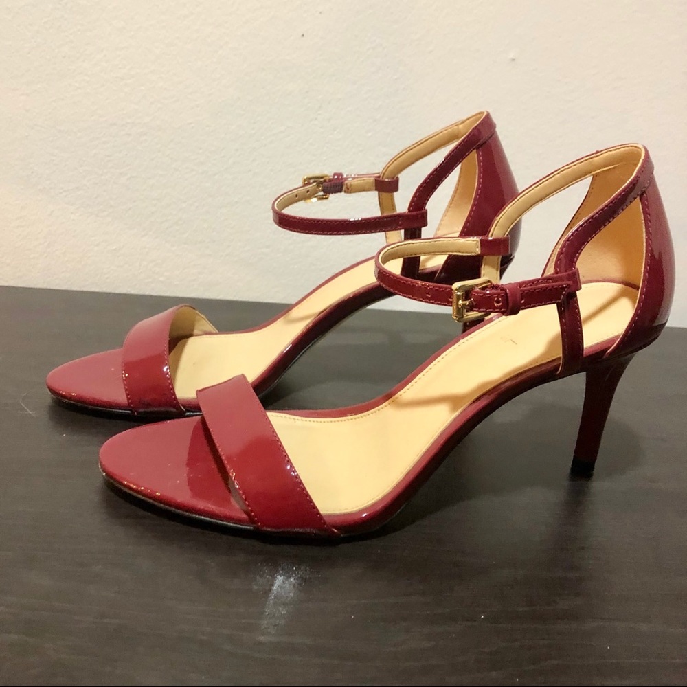 Michael Kors Heels
